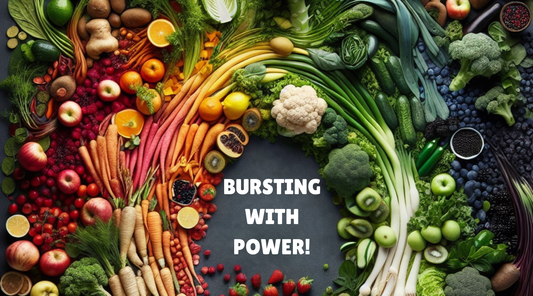 7 Practical Tips for a Balanced, Immunity-Boosting Diet