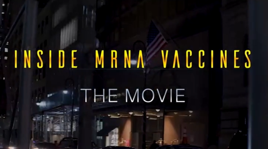 Inside mRNA Vaccines: The Movie