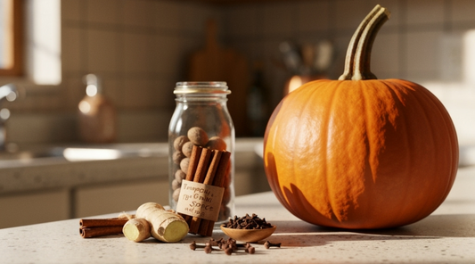 Beyond the Cozy: The Pumpkin Spice Food Trap