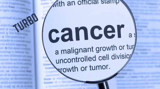 Breaking News: 1st Peer-Reviewed, Large-scale Study Validates COVID-19 Vaccine-Induced Turbo Cancer