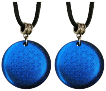 Orgonite Pendants - Set of 2