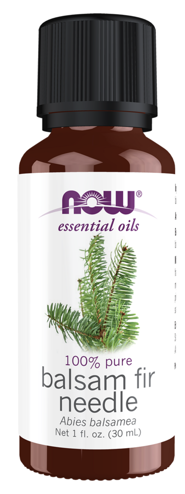 BALSAM PURE ESSENTIAL OIL - 1 OZ