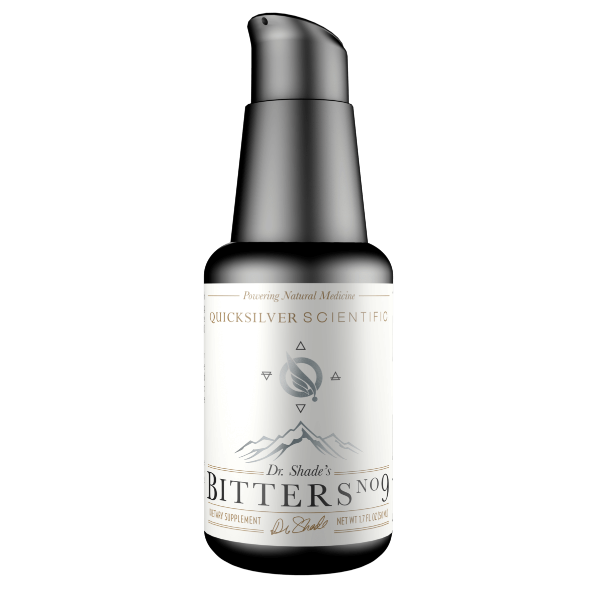 Dr. Shade’s Bitters No.9 - 1.7 oz