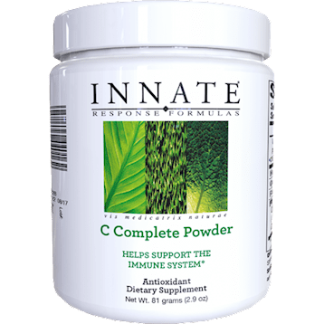 C Complete Powder 2.9oz (81g)