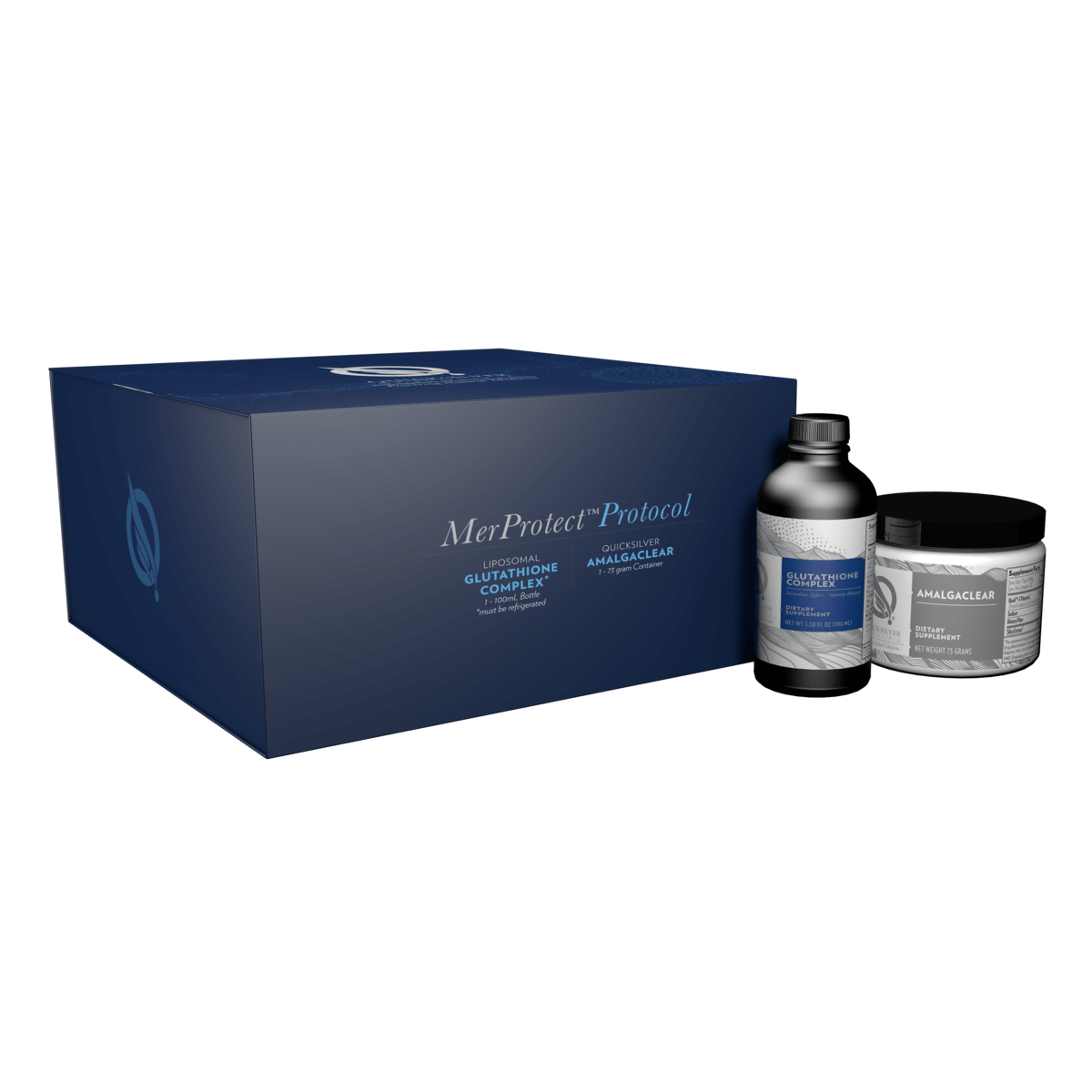 MerProtect Detox KIT