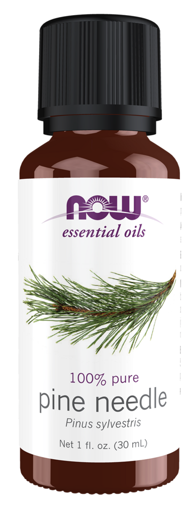 PINE PURE ESSENTIAL OIL - 1 OZ