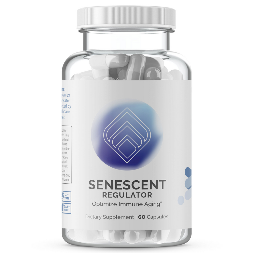 Senescent Regulator