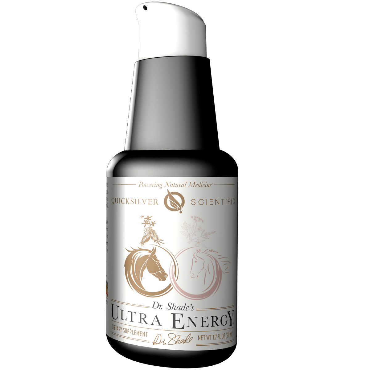 Ultra Energy Adaptogenic Blend