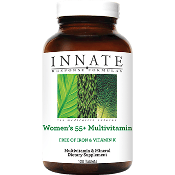 Women's 55+ Multivitamin 120 TABS