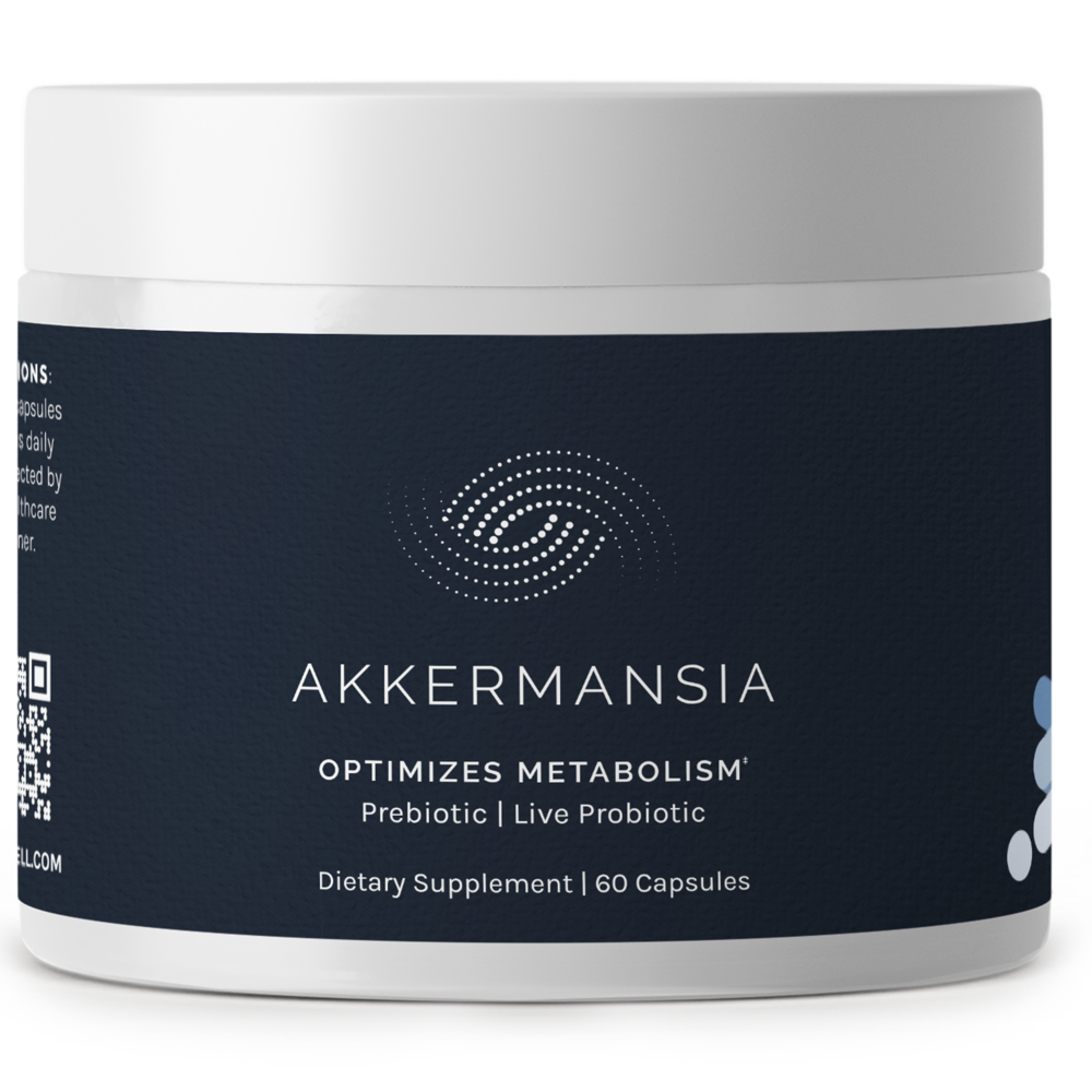 Akkermansia