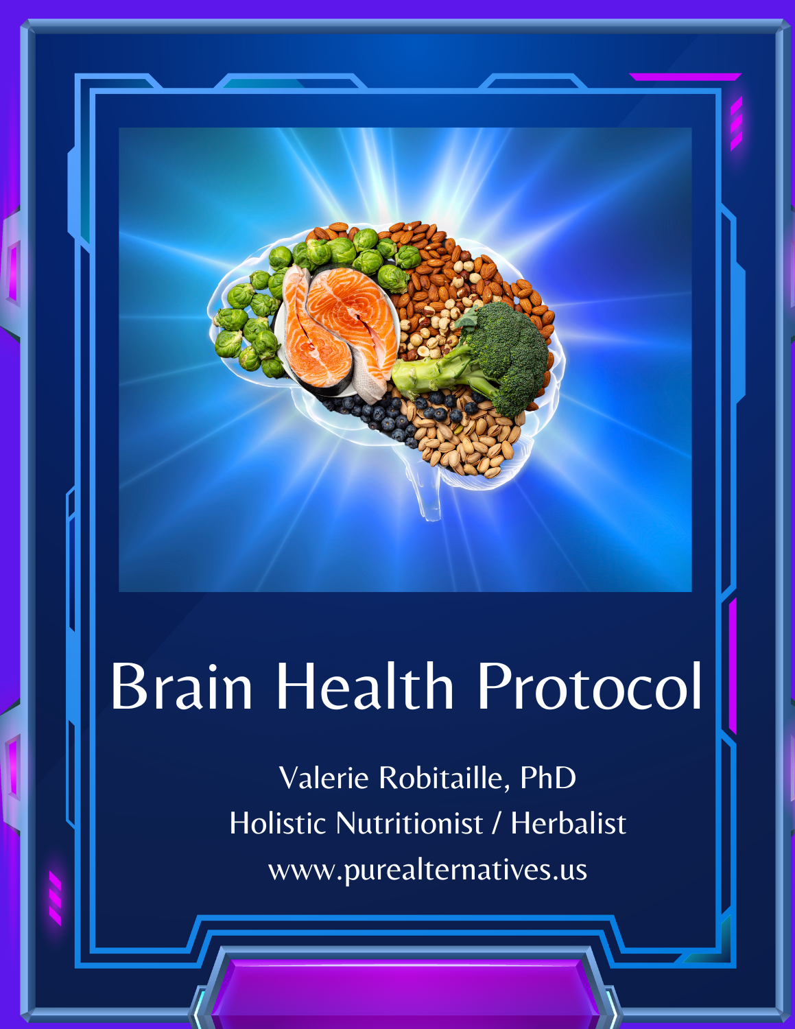 Brain Boost
