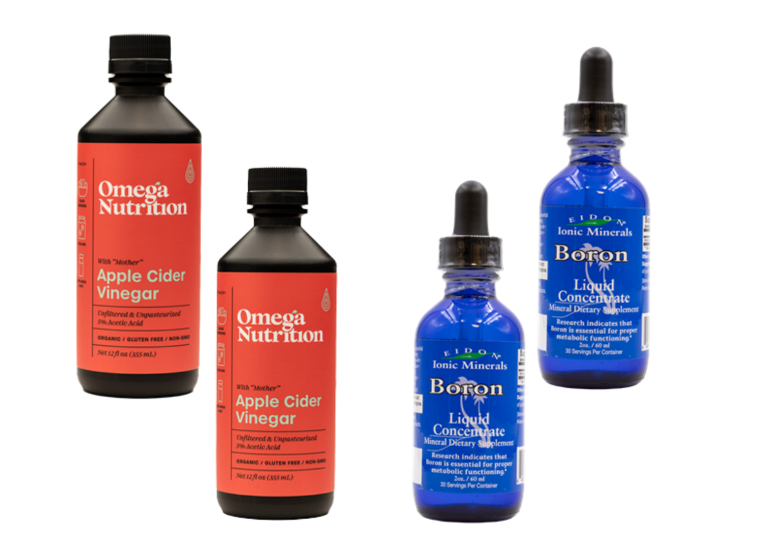 Filament Inhibitors 6+ Week Supply | Detox Support for Nano-Filament & Bio-Burden Load