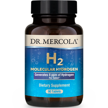 H2 Molecular Hydrogen 90 tabs