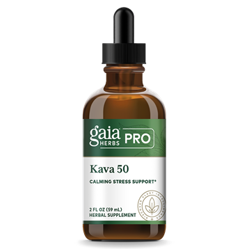 Kava Kava Root Extra Strength 1oz/2oz