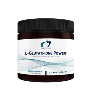 L-Glutathione Power 50 gms (powder)