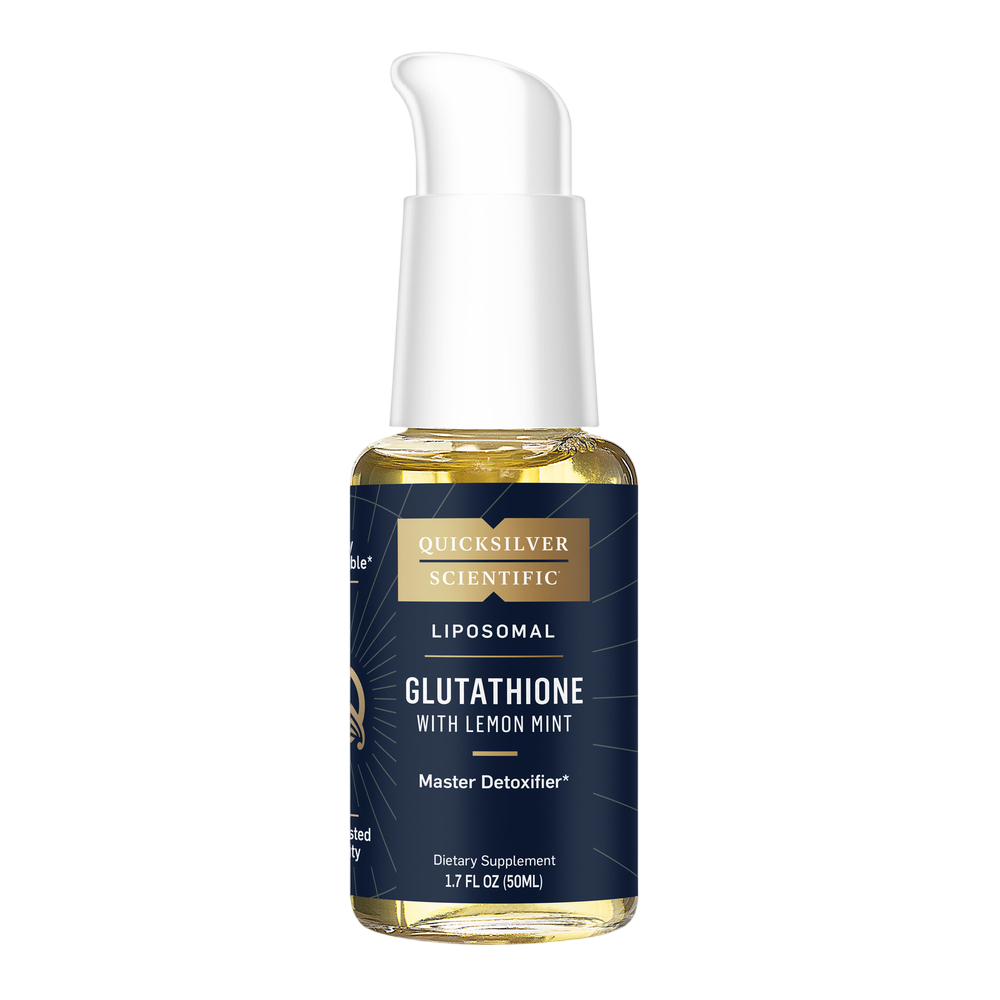 Glutathione Liposomal