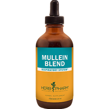Mullein Blend 1 oz
