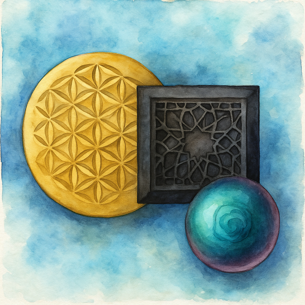 😴 Room & Sleep Calm