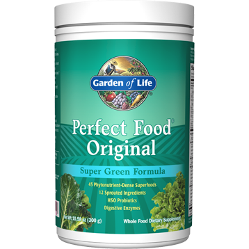 Super Food Green Formula 30 serv