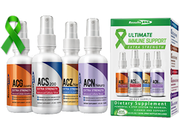 Ultimate Immune Support