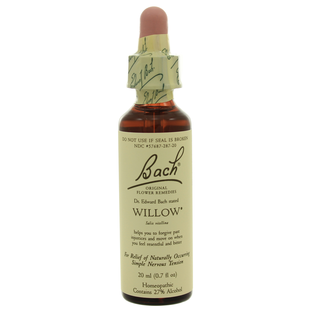 Willow Flower Essence 20 ml