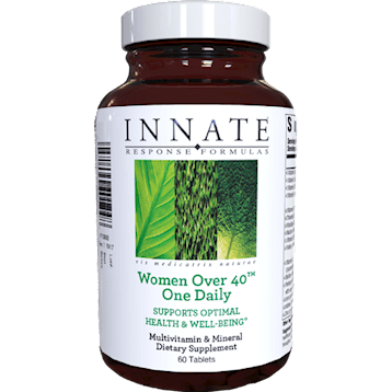 Women Over 40™ One Daily