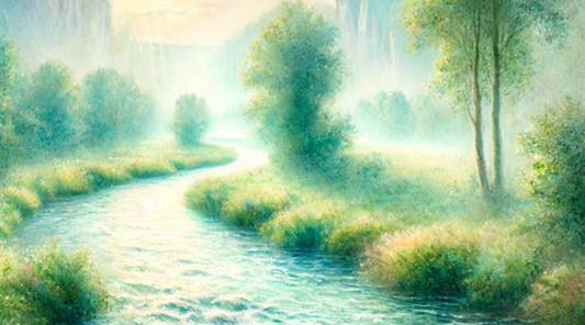 🌿 The Pure Alternatives Foundations Detox Program