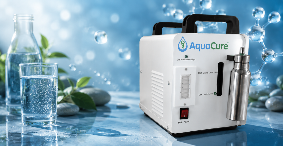 Molecular Hydrogen: Free Educational Video Series