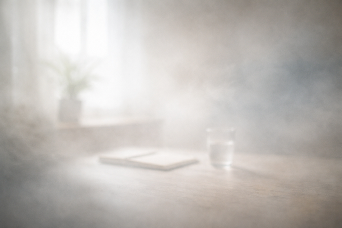 Why Fatigue, Brain Fog, and Sensitivity Often Occur Together