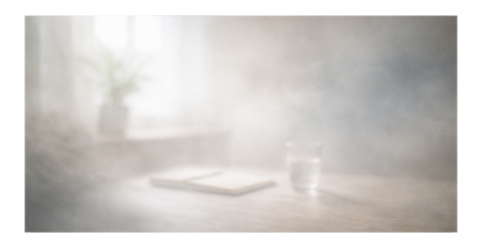 Why Fatigue, Brain Fog, and Sensitivity Often Occur Together