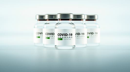 Vaccination and Infection: Extensive & Long-Term Spike Protein Harms to the Body