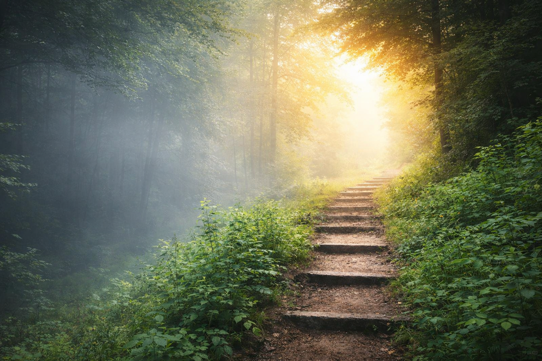 Detox Isn’t a Hack, It’s a Natural Function That has to be Supported