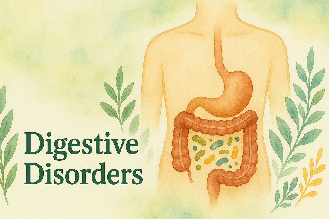 Heal Your Gut, Heal Your Life: The Power of the Microbiome