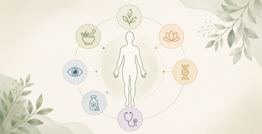 What Forty+ Years of Studying Health Has Taught Me About Healing