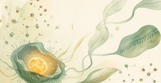 Glutathione and the Art of Cellular Renewal