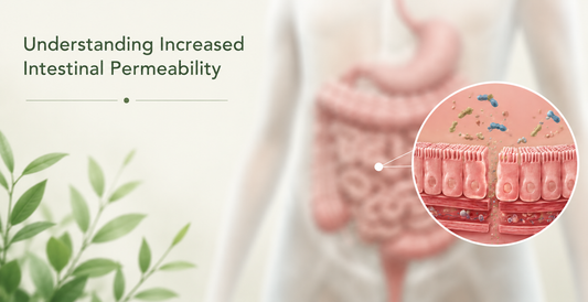When the Gut Barrier Breaks Down