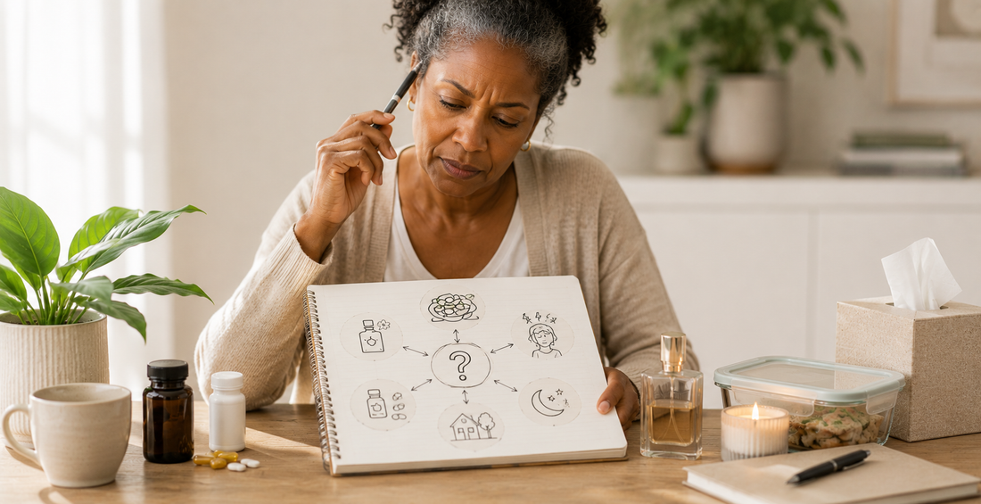Common Symptoms Associated With Histamine Intolerance: Why Reactions Can Be So Difficult to Explain