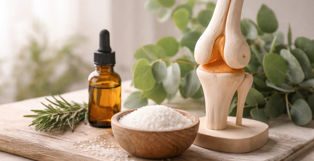 What If Joint Pain Isn’t Just About Joints