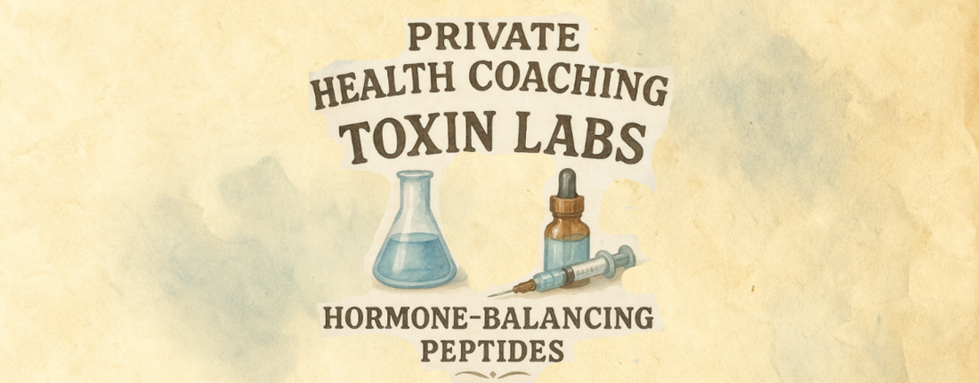 CHI Ministry Holistic Health Institute