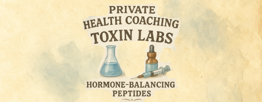 CHI Ministry Holistic Health Institute