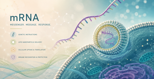The Return of Fast-Tracked mRNA Vaccines