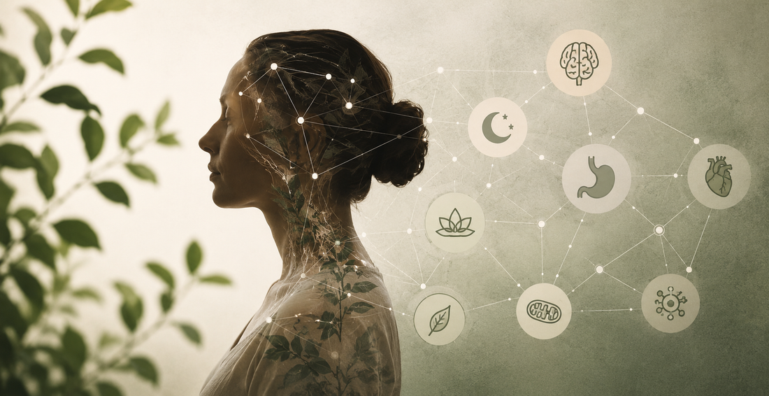 The Myth of the Isolated Symptom