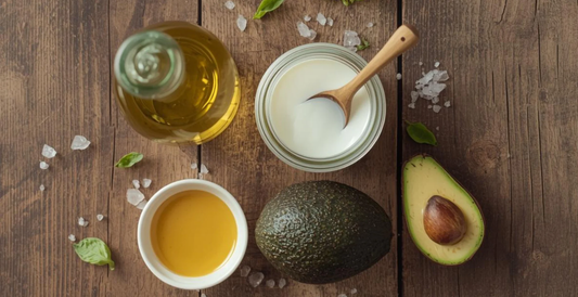 Healing From the Seed Oil Era: How Better Fats Restore Health