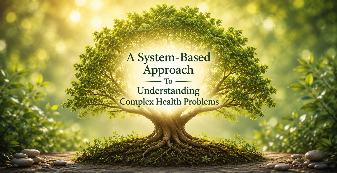 The Hidden Cost of Treating Body Systems in Isolation