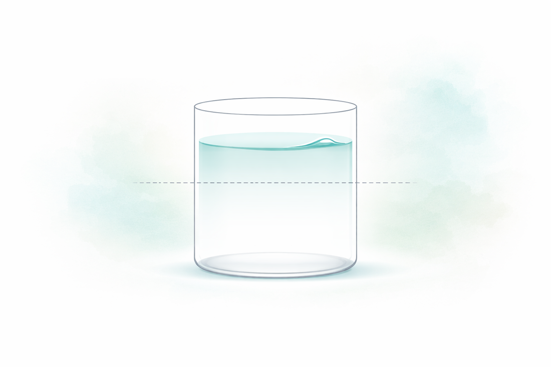 Food & Chemical Sensitivities: Understanding the Resilience Threshold