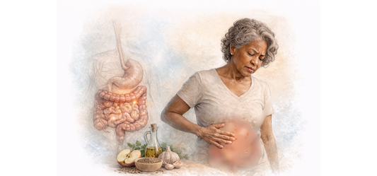 When Constipation and Bloating Mean More Than Digestive Upset