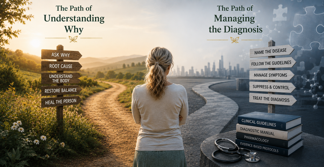 When Human Experience and Scientific Evidence Collide