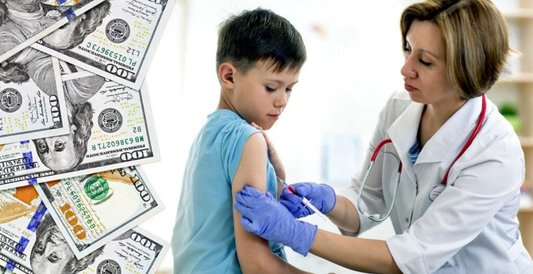 The Vaccine Establishment is Nervous Due to New Informed Consent Policy