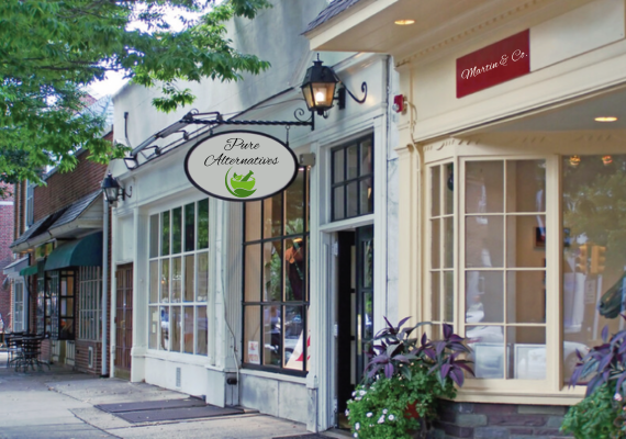 Final Days to Shop Supplements, Lovely Discounts! Store Closing Oct 31