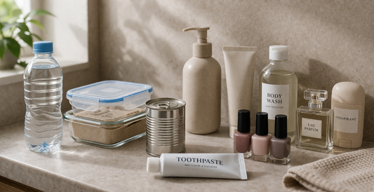 The Xenoestrogens: What They Are and Why They Matter